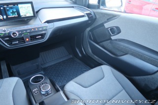 BMW i3 94Ah BEV 2017