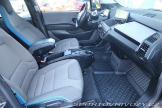 BMW i3 94Ah BEV 2017