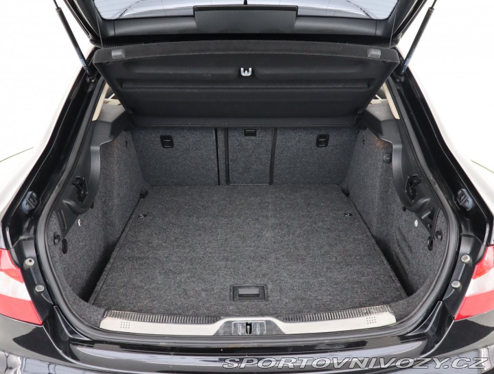 Škoda Superb Exclusive 3.6 FSI V6 2011