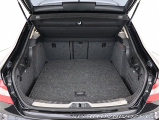 Škoda Superb Exclusive 3.6 FSI V6 2011