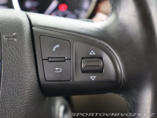 Škoda Superb Exclusive 3.6 FSI V6 2011