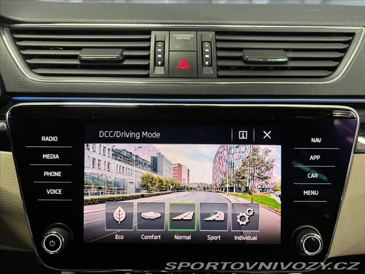 Škoda Superb 2,0 TSI 200kW L&K 4x4 2019