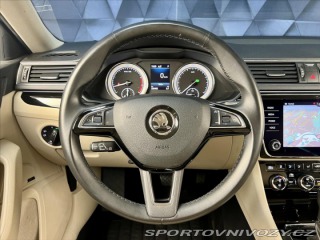 Škoda Superb 2,0 TSI 200kW L&K 4x4 2019