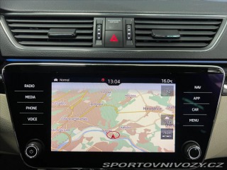 Škoda Superb 2,0 TSI 200kW L&K 4x4 2019