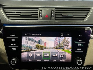 Škoda Superb 2,0 TSI 200kW L&K 4x4 2019