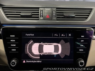Škoda Superb 2,0 TSI 200kW L&K 4x4 2019