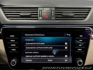 Škoda Superb 2,0 TSI 200kW L&K 4x4 2019