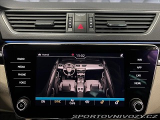 Škoda Superb 2,0 TSI 200kW L&K 4x4 2019