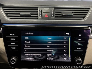 Škoda Superb 2,0 TSI 200kW L&K 4x4 2019