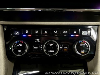 Škoda Superb 2,0 TSI 200kW L&K 4x4 2019