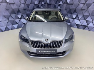 Škoda Superb 2,0 TSI 200kW L&K 4x4 2019