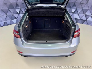 Škoda Superb 2,0 TSI 200kW L&K 4x4 2019