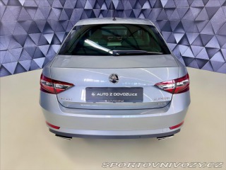 Škoda Superb 2,0 TSI 200kW L&K 4x4 2019