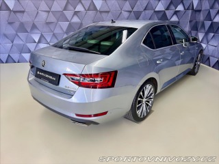 Škoda Superb 2,0 TSI 200kW L&K 4x4 2019