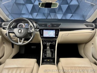 Škoda Superb 2,0 TSI 200kW L&K 4x4 2019