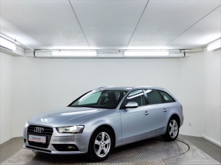 Audi A4 Avant 2,0