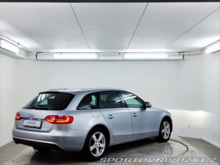 Audi A4 Avant 2,0 2014