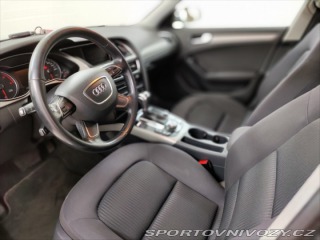 Audi A4 Avant 2,0 2014