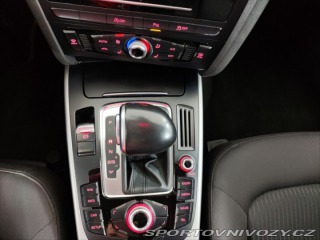 Audi A4 Avant 2,0 2014