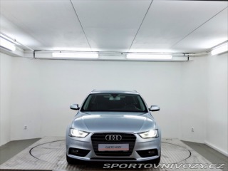 Audi A4 Avant 2,0 2014