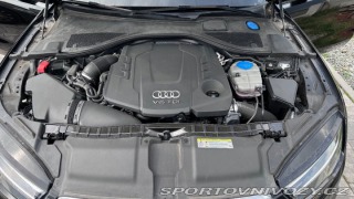Audi A7 3,0 quattro s-line FACE 2016