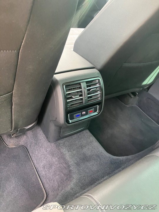 Volkswagen Ostatní modely Passat 2,0 B8 2018