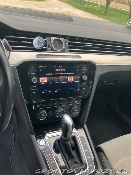 Volkswagen Ostatní modely Passat 2,0 B8 2018