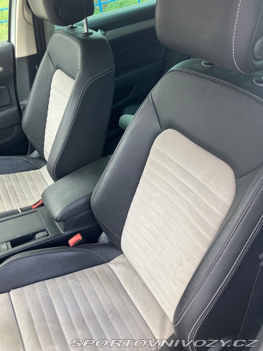 Volkswagen Ostatní modely Passat 2,0 B8 2018