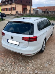 Volkswagen Ostatní modely Passat 2,0 B8 2018