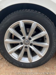 Volkswagen Ostatní modely Passat 2,0 B8 2018