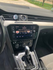 Volkswagen Ostatní modely Passat 2,0 B8 2018