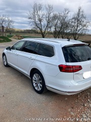 Volkswagen Ostatní modely Passat 2,0 B8 2018
