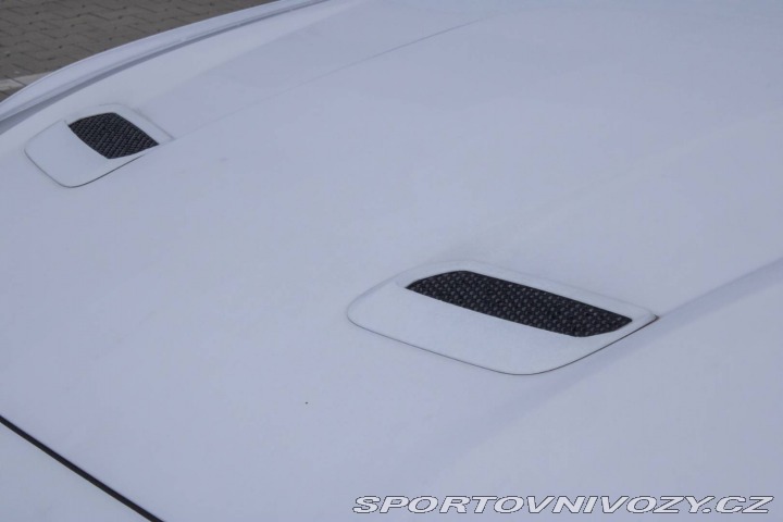 Ford Mustang 5.0 V8 GT 450 hp / Záruk 2024