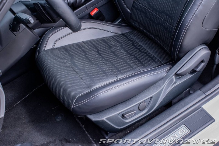 Ford Mustang 5.0 V8 GT 450 hp / Záruk 2024