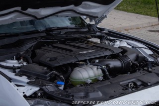Ford Mustang 5.0 V8 GT 450 hp / Záruk 2024