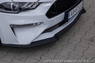 Ford Mustang 5.0 V8 GT 450 hp / Záruk 2024