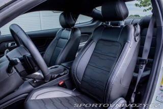 Ford Mustang 5.0 V8 GT 450 hp / Záruk 2024