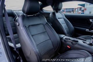 Ford Mustang 5.0 V8 GT 450 hp / Záruk 2024
