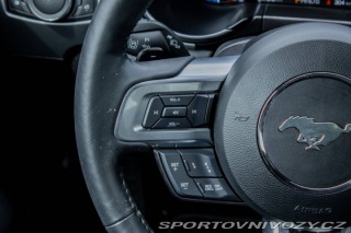 Ford Mustang 5.0 V8 GT 450 hp / Záruk 2024