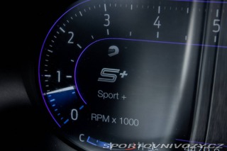 Ford Mustang 5.0 V8 GT 450 hp / Záruk 2024