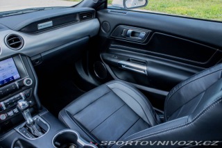 Ford Mustang 5.0 V8 GT 450 hp / Záruk 2024