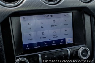 Ford Mustang 5.0 V8 GT 450 hp / Záruk 2024