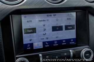 Ford Mustang 5.0 V8 GT 450 hp / Záruk 2024