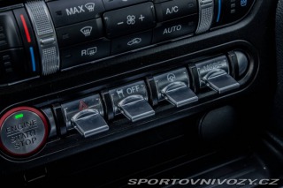Ford Mustang 5.0 V8 GT 450 hp / Záruk 2024