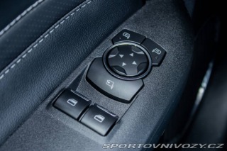 Ford Mustang 5.0 V8 GT 450 hp / Záruk 2024