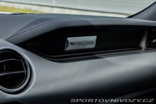 Ford Mustang 5.0 V8 GT 450 hp / Záruk 2024