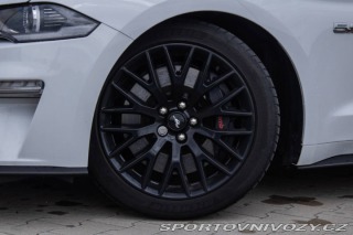 Ford Mustang 5.0 V8 GT 450 hp / Záruk 2024