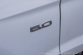 Ford Mustang 5.0 V8 GT 450 hp / Záruk 2024