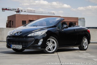 Peugeot 308 CC  1.6e THP 150k Sport