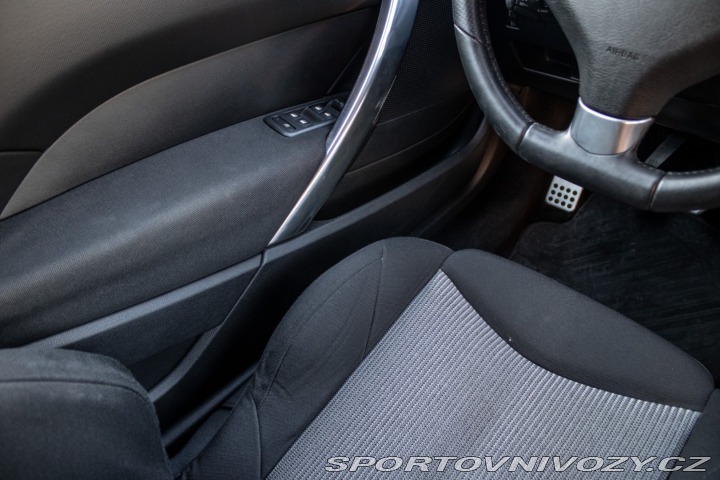 Peugeot 308 CC 1.6e THP 150k Sport 2010